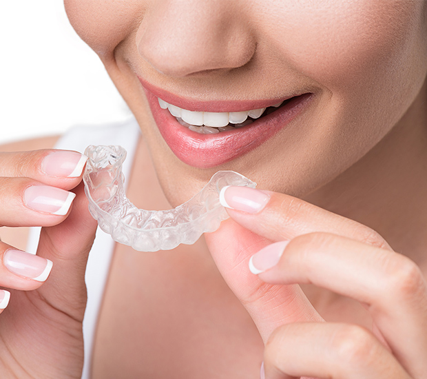 South Bend Clear Aligners
