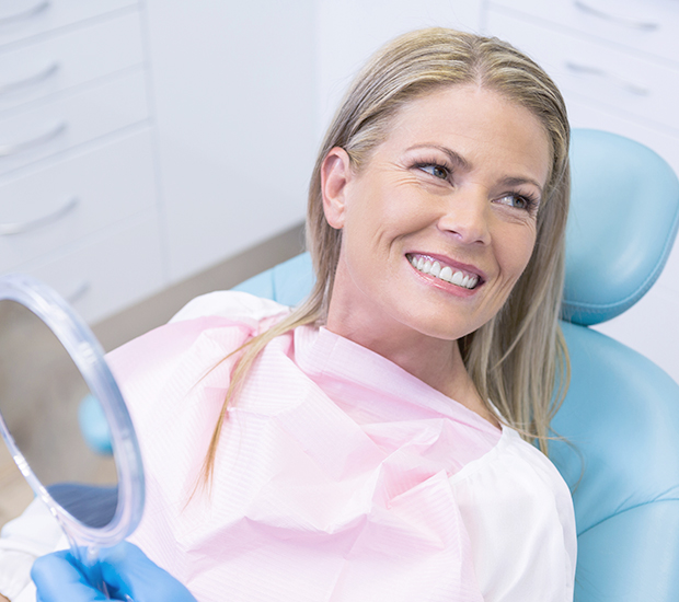 South Bend Cosmetic Dental Services
