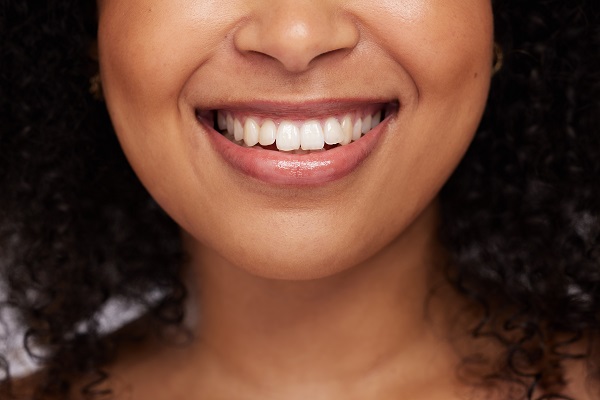 Can Cosmetic Dentistry Improve Your Smile?