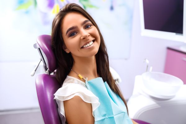 Cosmetic Dental Services South Bend, IN
