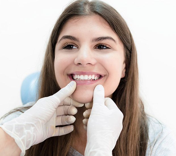South Bend Dental Checkup