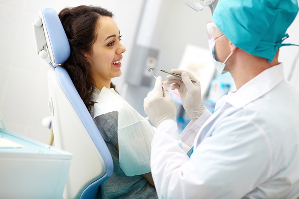 How Long Will A Dental Crown Last?