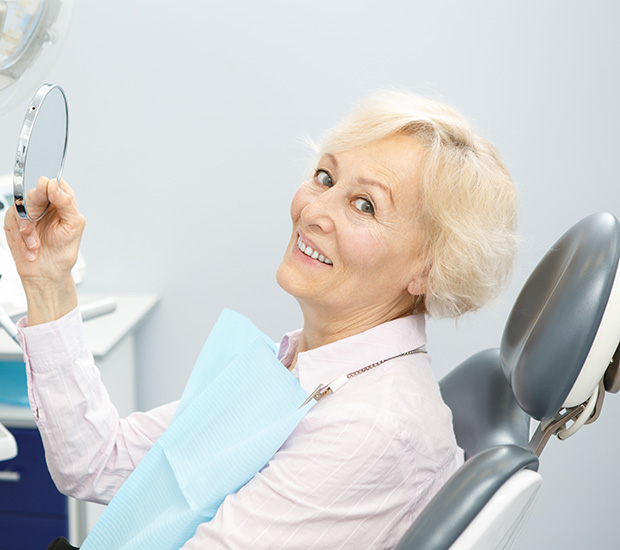 South Bend The Dental Implant Procedure