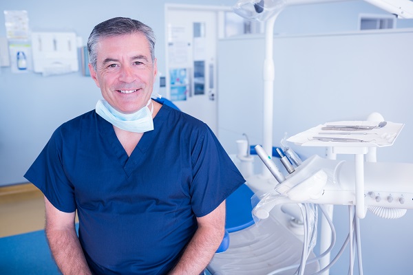 Dental Implants South Bend, IN