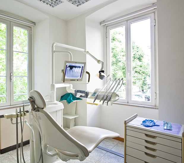 South Bend Dental Office