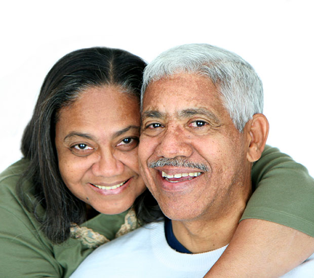 South Bend Denture Adjustments and Repairs