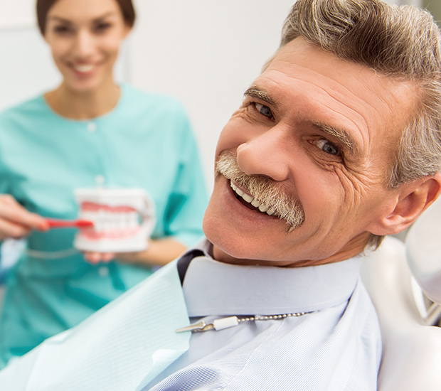 South Bend Denture Care