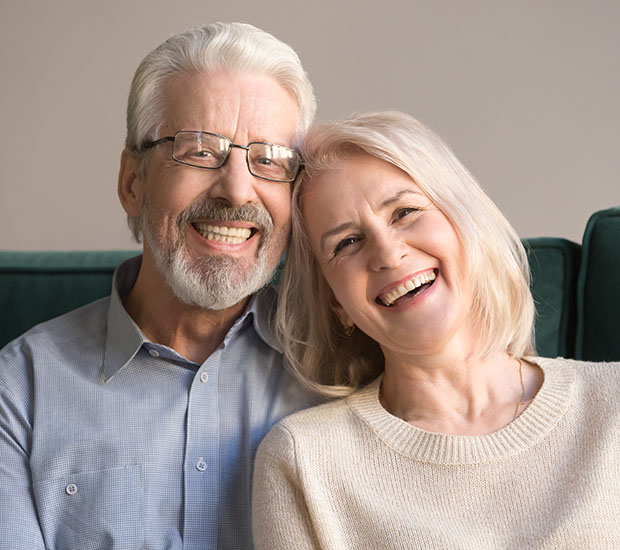 South Bend Denture Relining