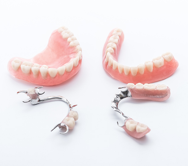 South Bend Dentures and Partial Dentures