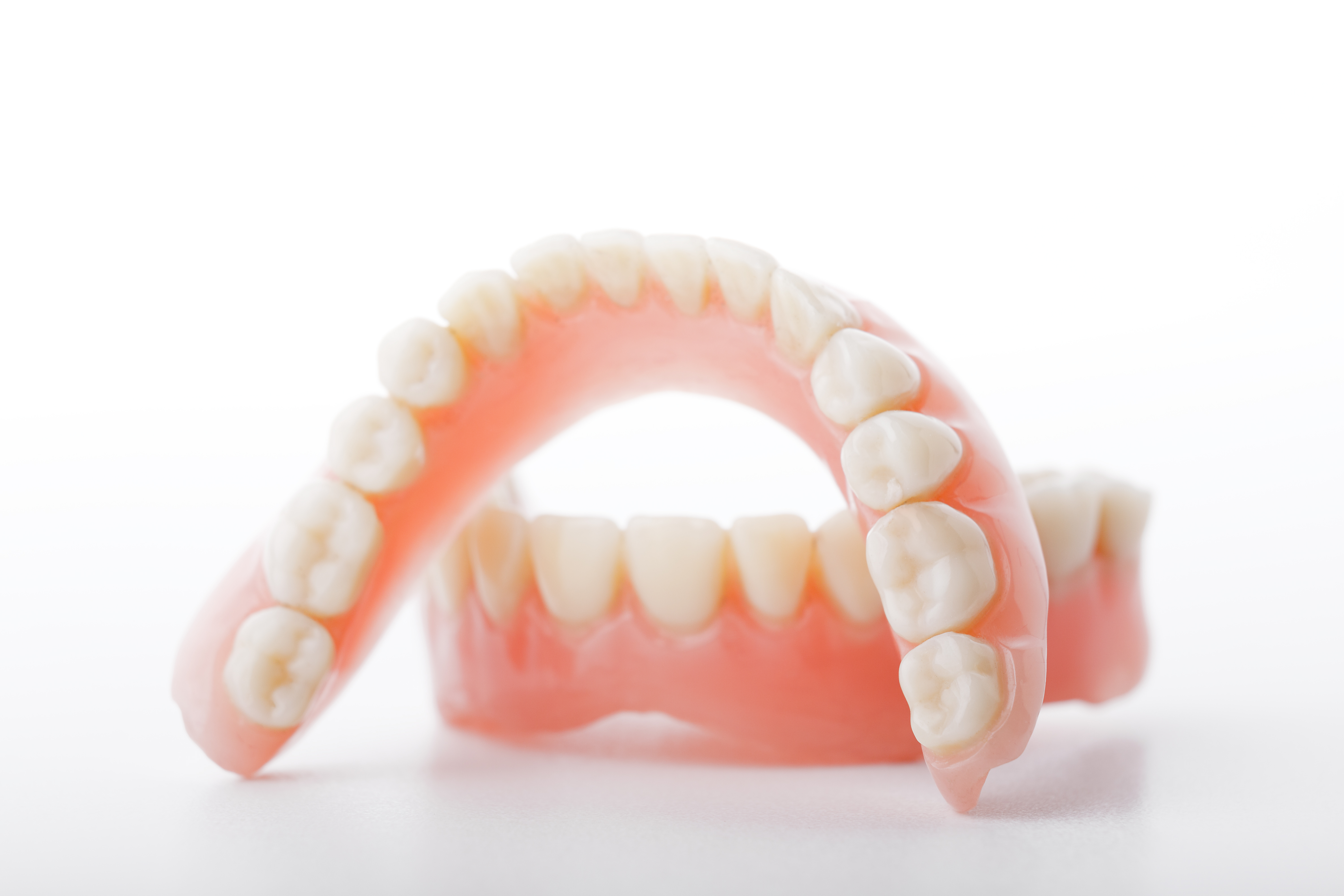 implant supported dentures South Bend, IN