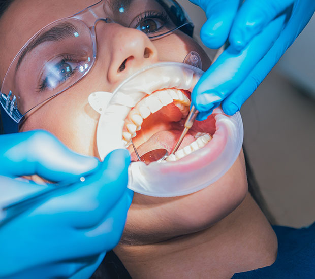 South Bend Endodontic Surgery