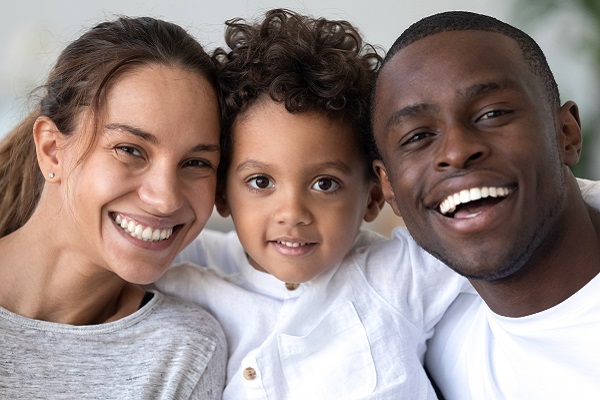 What Does A Family Dentist Do?