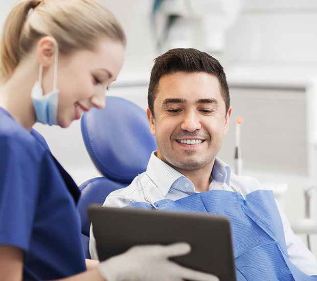 South Bend General Dentistry Services