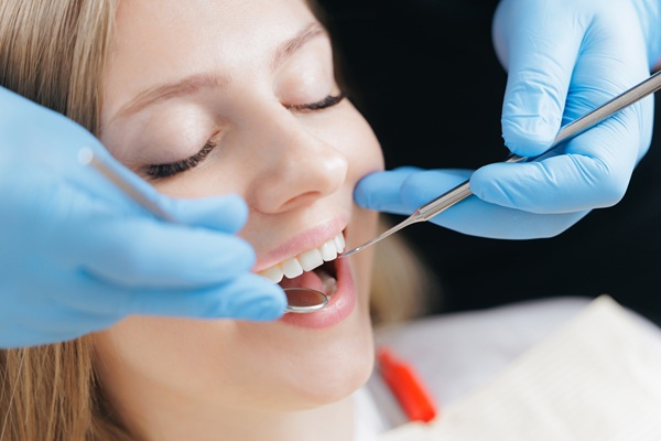 Gum Disease Treatment Options: From Deep Cleanings To Ongoing Maintenance