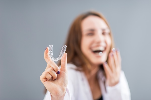 What To Discuss At A Dental Consultation About Invisalign