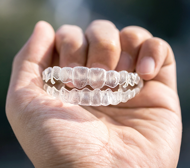 South Bend Is Invisalign Teen Right for My Child