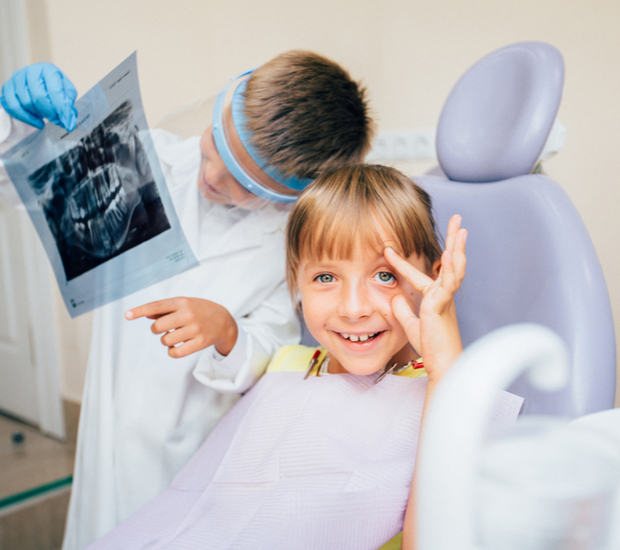 South Bend Kid Friendly Dentist