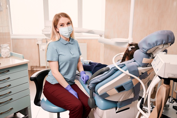 When Would Oral Surgery Be Necessary?