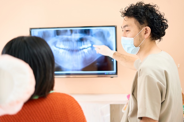 What Types Of Oral Surgery Can A General Dentist Perform?