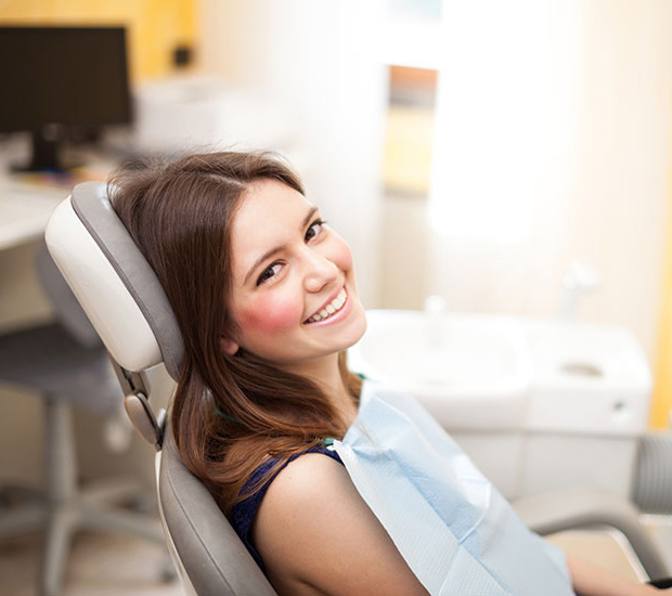 Patient Information | Michiana Family Dental - Dentist South Bend, IN 46628 | (574) 349-2073