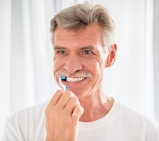 South Bend Post-Op Care for Dental Implants