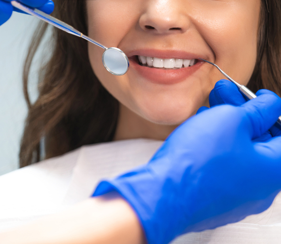 South Bend Preventative Dental Care