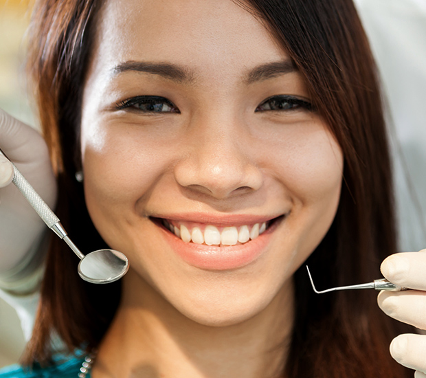 South Bend Routine Dental Procedures