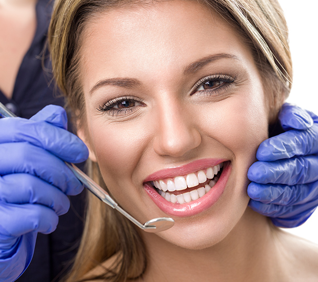 South Bend Teeth Whitening at Dentist